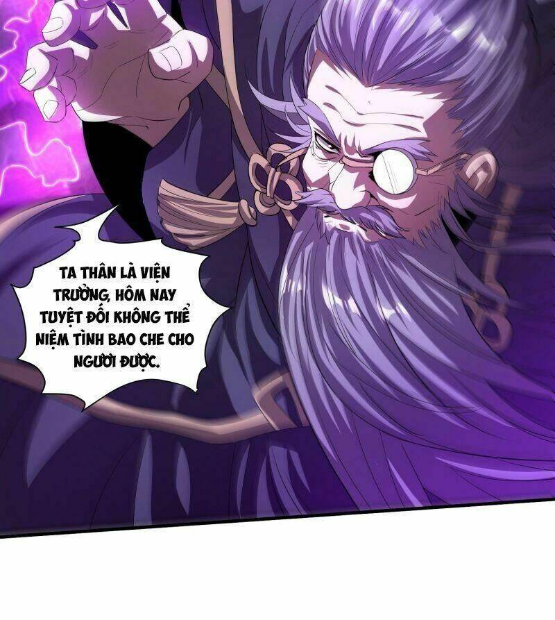 Vận Rủi Thực Không Phải Cha Ta: Chapter 18