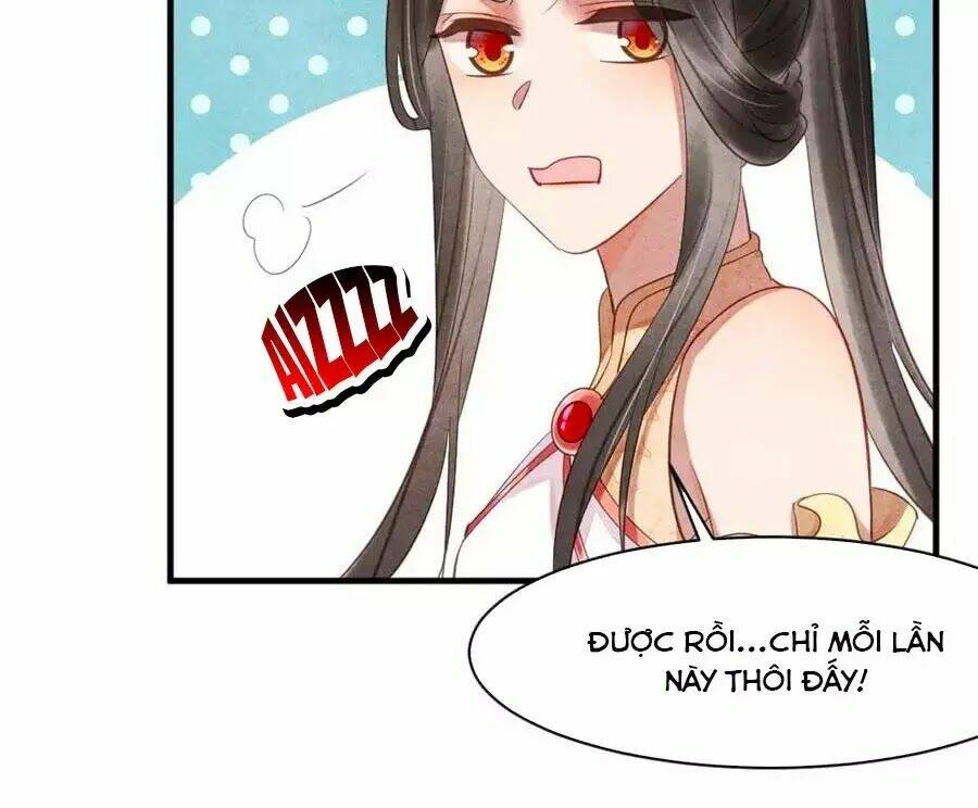 Vương Phi Muốn Trèo Tường: Chapter 54