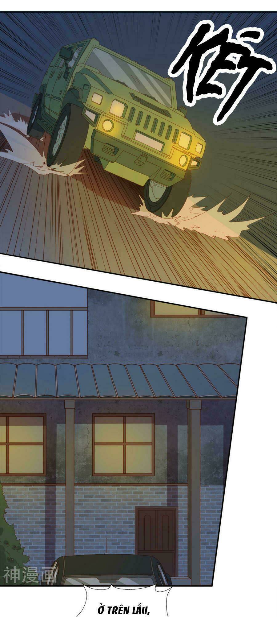 Hôn Nhân Dục Vọng: Thiếu Gia Nhẹ Một Chút!: Chapter 2