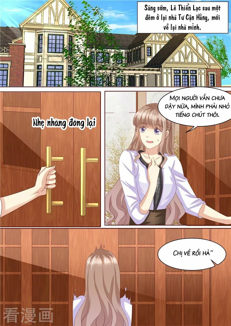 Cưng Chiều Vợ Yêu: Chapter 236