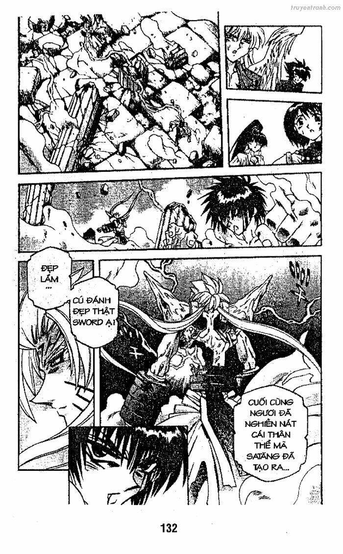 Devil And Devil: Chapter 57