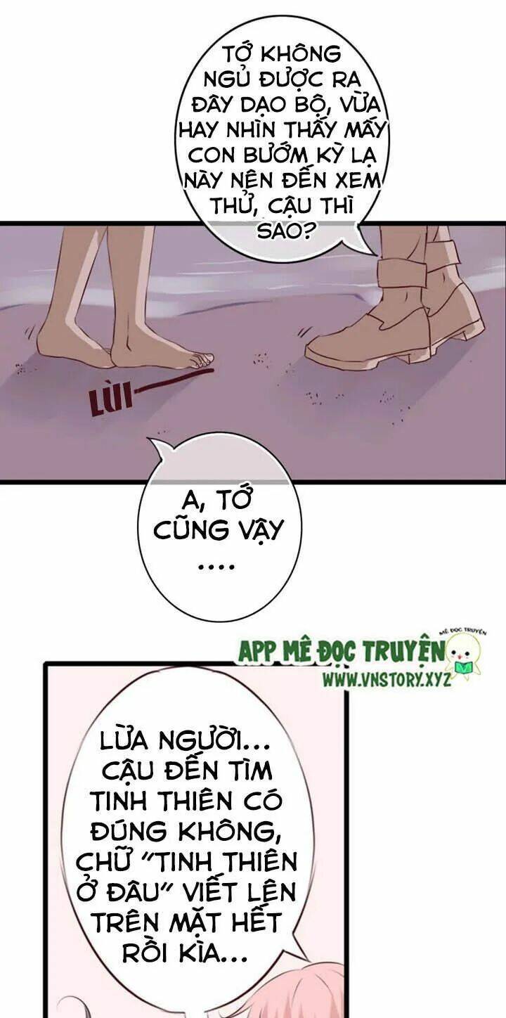 Sau Con Mưa Mùa Hạ: Chapter 68