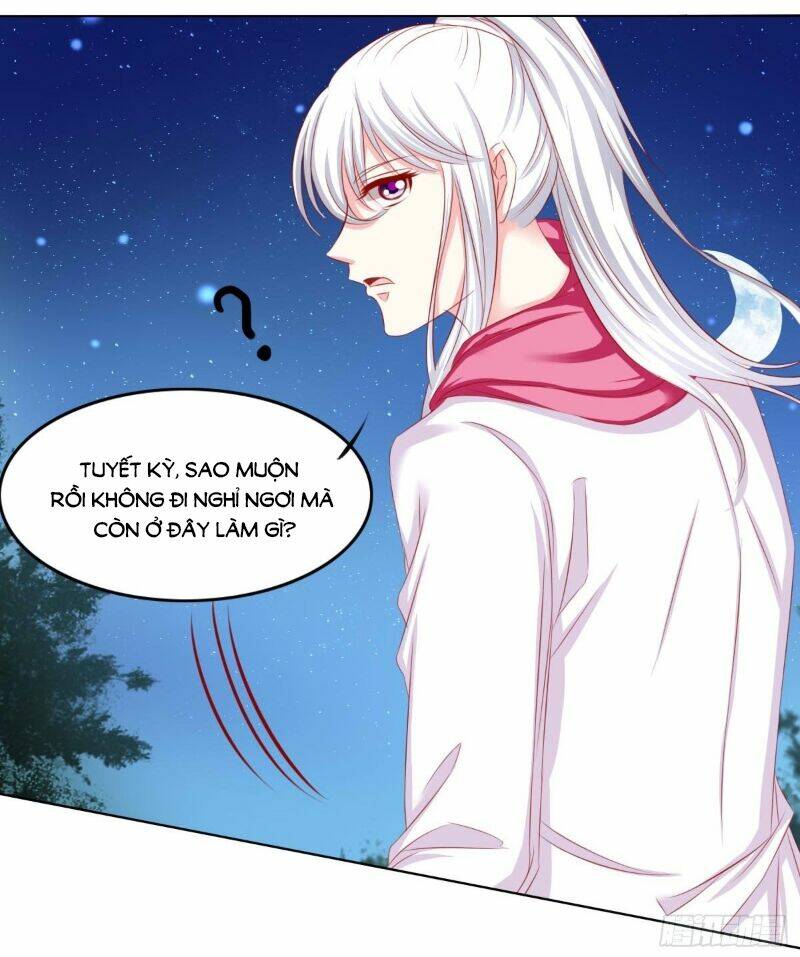 Hoàng Đế “Phế Vật” Tiến Hóa Sử: Chapter 92