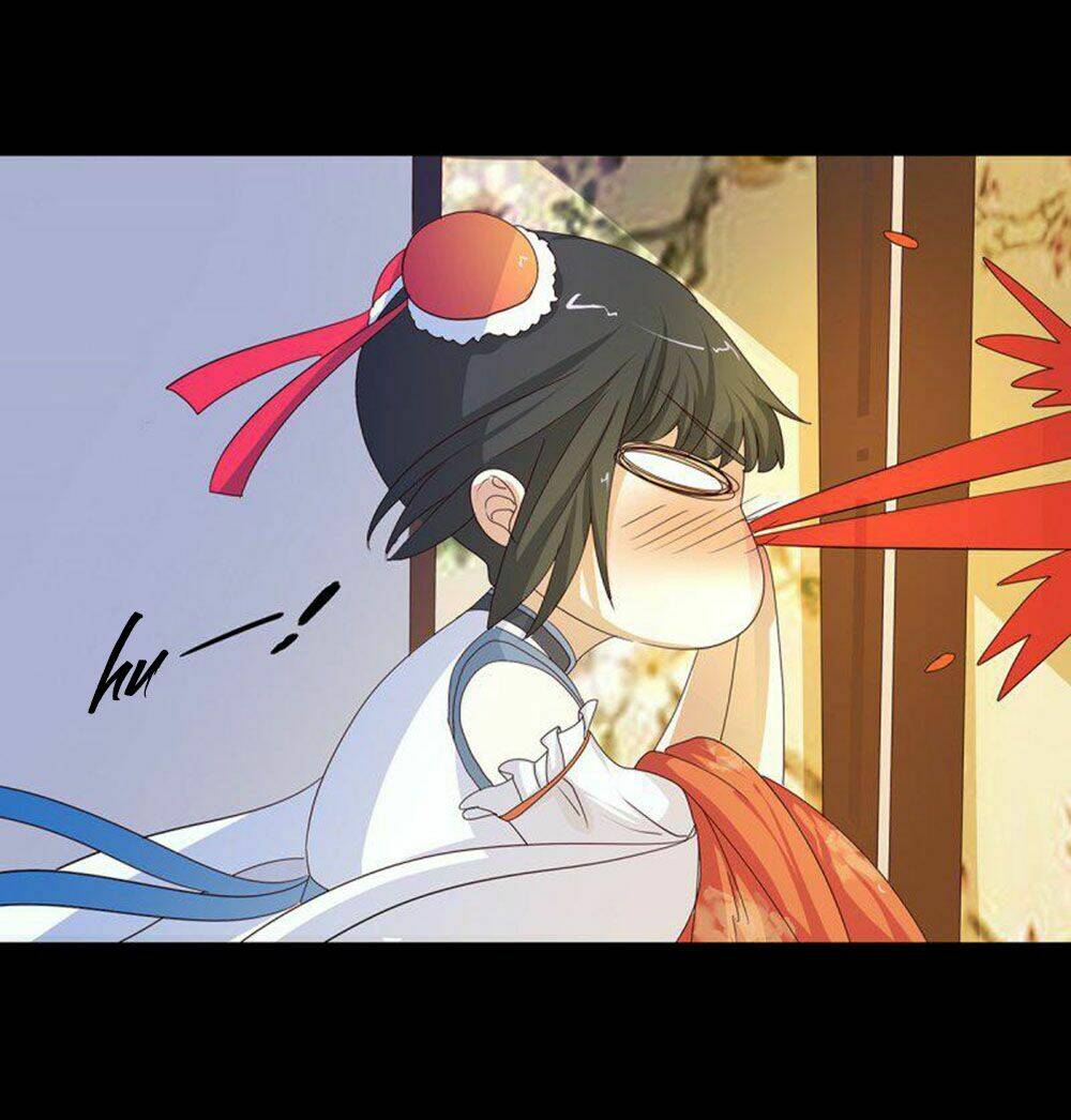 Hỏa Hồ: Chapter 7