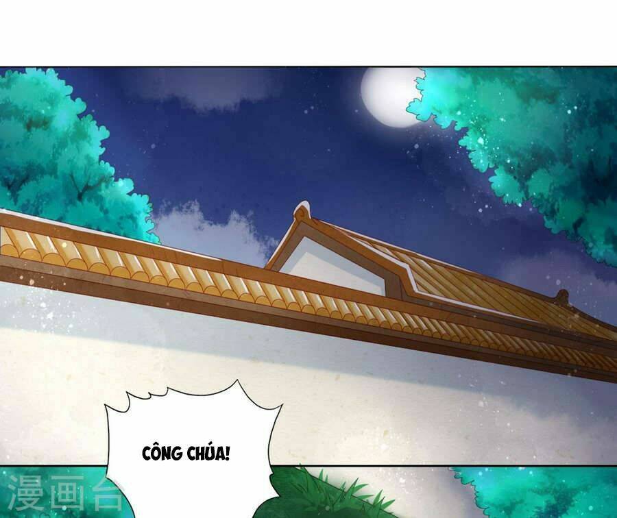 Nam Phi Nữ Tướng: Chapter 10