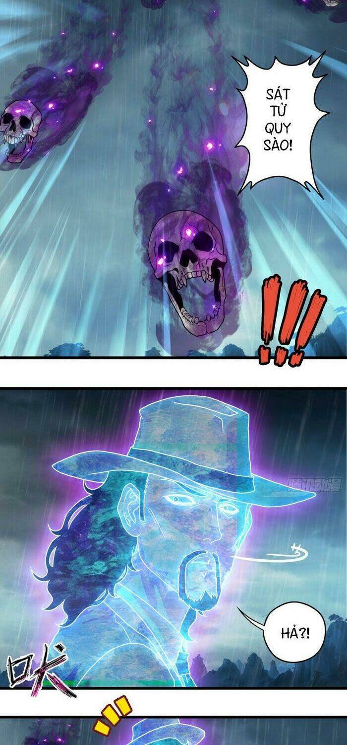 Ta Tu Linh Mạch Ở Hoa Hạ: Chapter 16