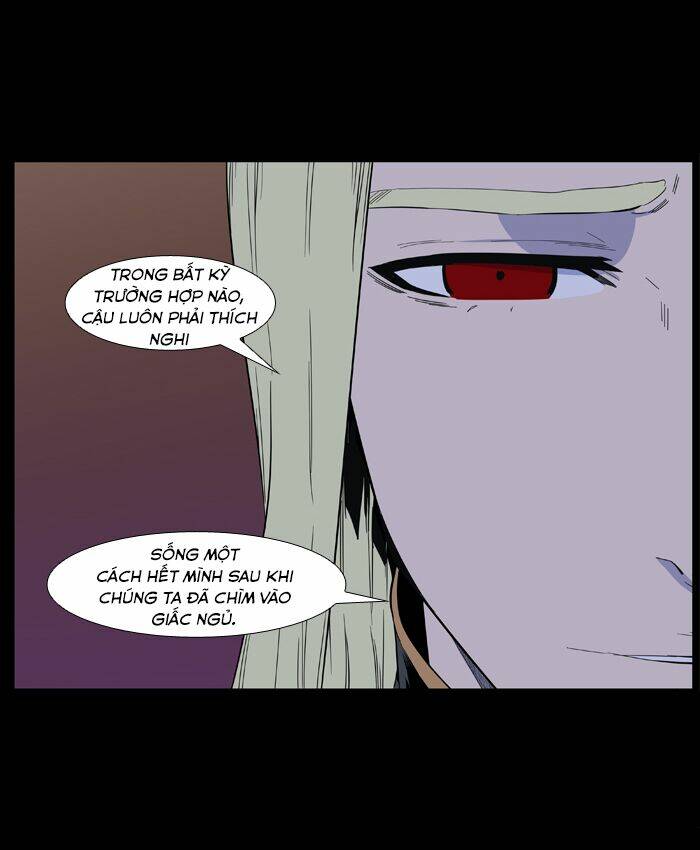 Ma Cà Rồng Quý Tộc: Chapter 403