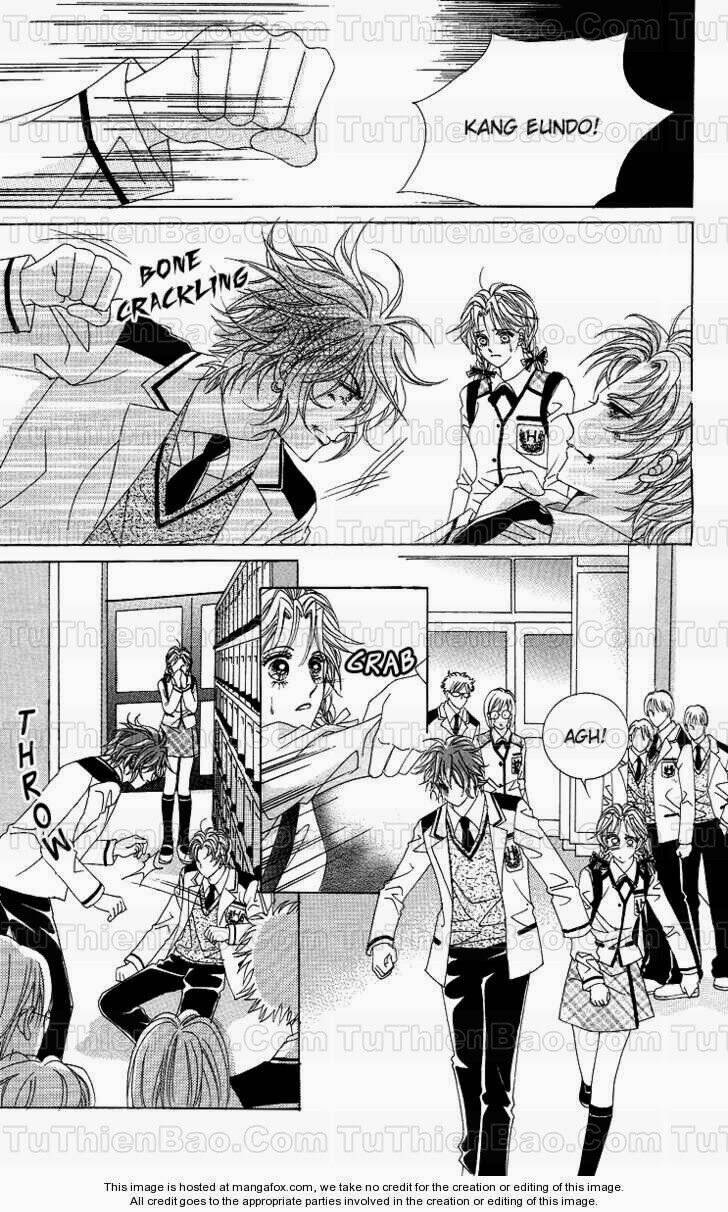 Yêu Hoặc Chết: Chapter 1