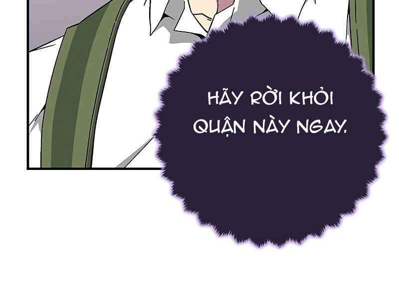 Đấng Cứu Thế Được Chọn Lựa: Chapter 12