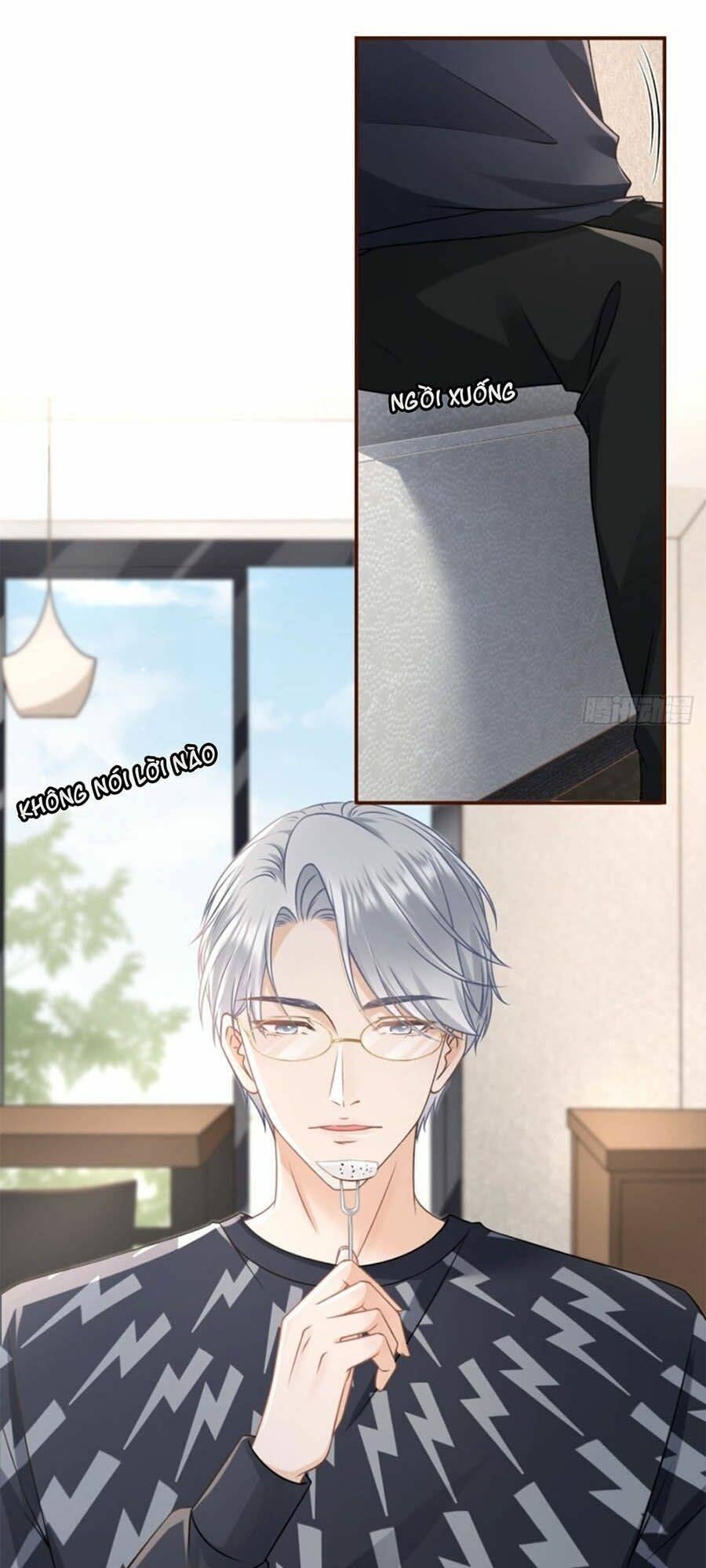 Bạn Gái Tôi Mới 30+: Chapter 46