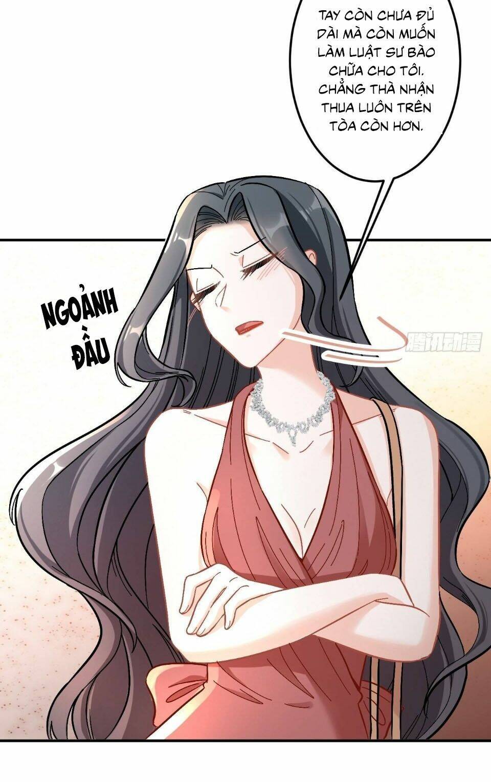 Manh Bảo Ngọt Ngào: Chapter 9