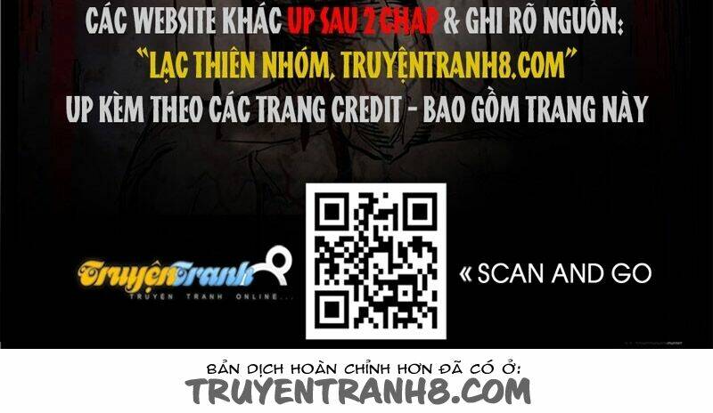 Hiểm Họa Ô Nhiễm Nguồn Nước: Chapter 4