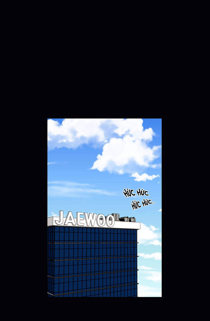 Nụ Hôn Của Giác Quan Thứ Sáu: Chapter 21