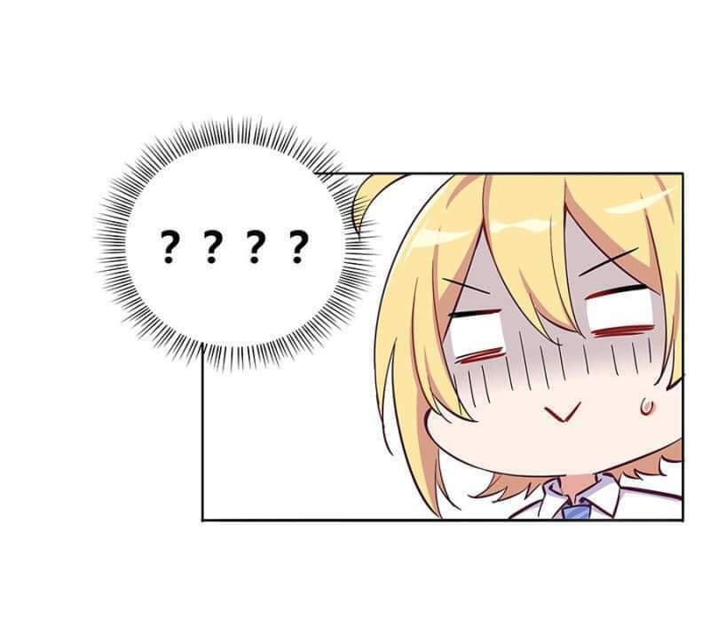 Ngôn Tình Nam Chính Không Thẳng Được: Chapter 2