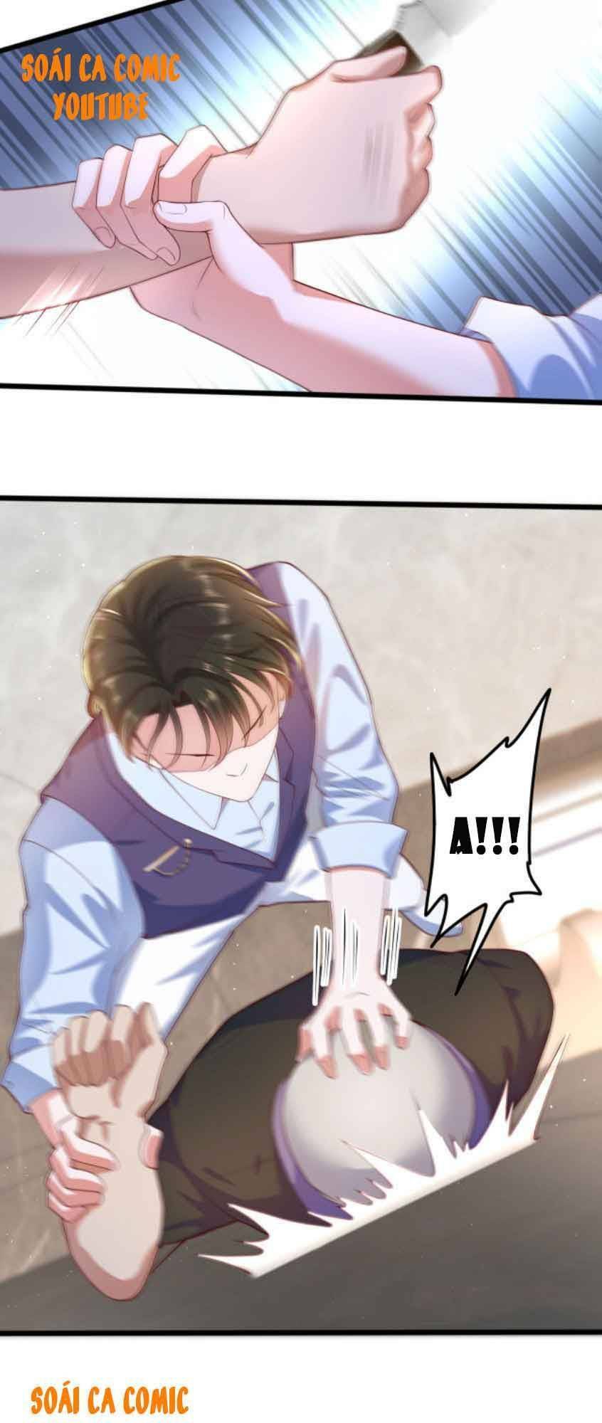 Nhất Sanh Hữu Hỉ: Chapter 23