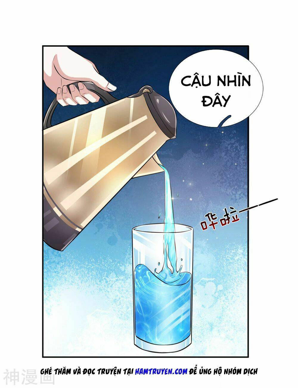 Tuyệt Thế Phi Đao: Chapter 160