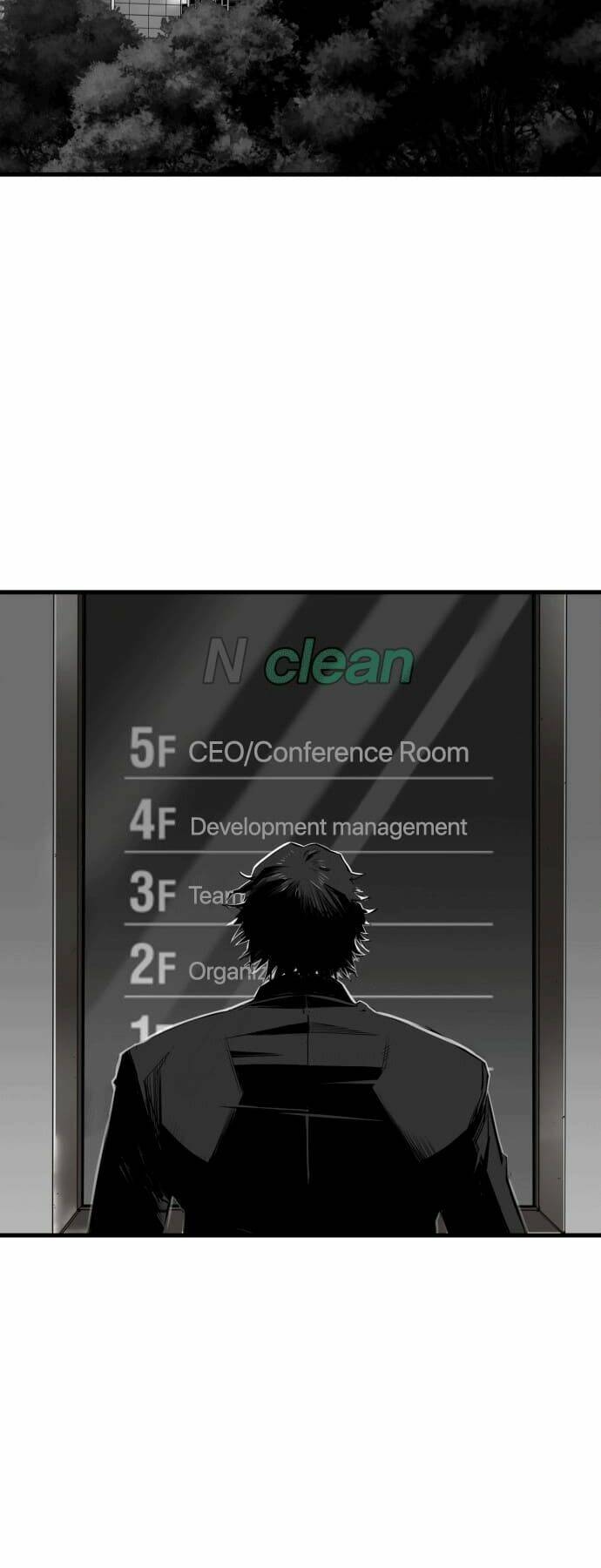 Quảng Trường Máu: Chapter 8