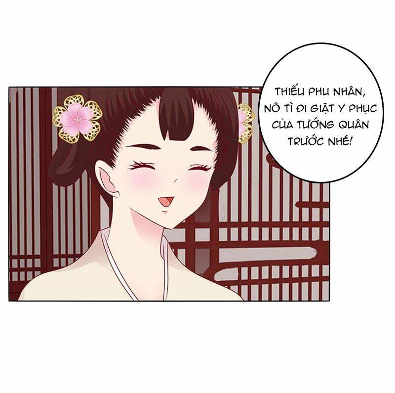 Tướng Quân Mời Ra Trận: Chapter 35
