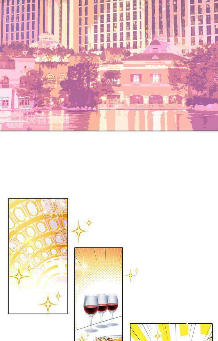 Thượng Tiên Nhà Ta Thích Ăn Giấm: Chapter 5
