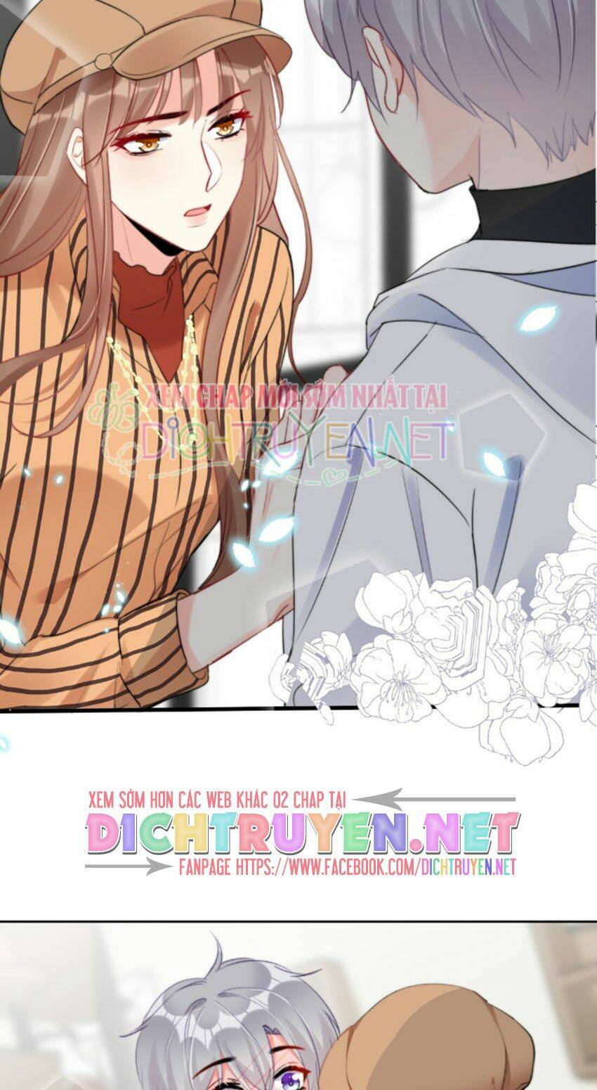 Boss Đại Nhân Là Nữ Thần?: Chapter 30