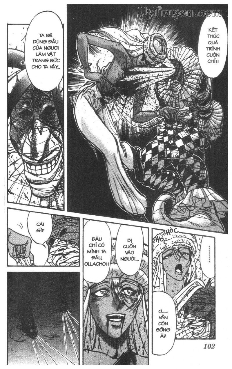 Fujita Kazuhiro: Chapter 18