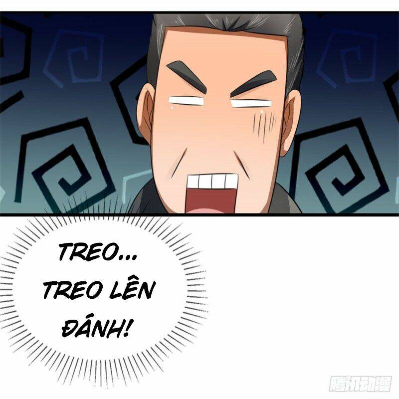 Tuyệt Thế Binh Vương: Chapter 107