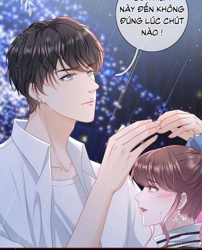 Bạn Gái Tôi Mới 30+: Chapter 58