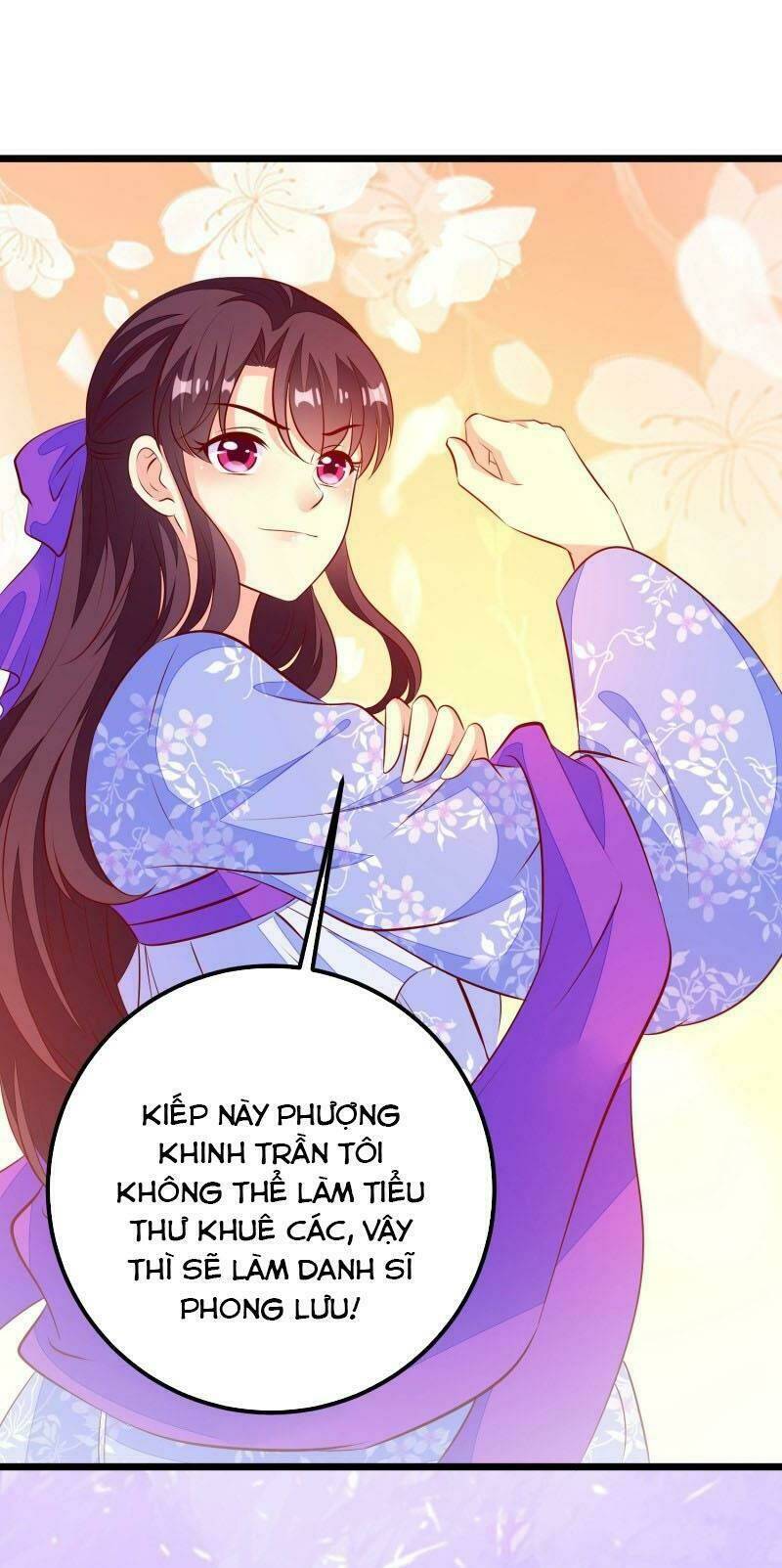 Đế Hoàng Chi Thần Y Khí Phi: Chapter 46