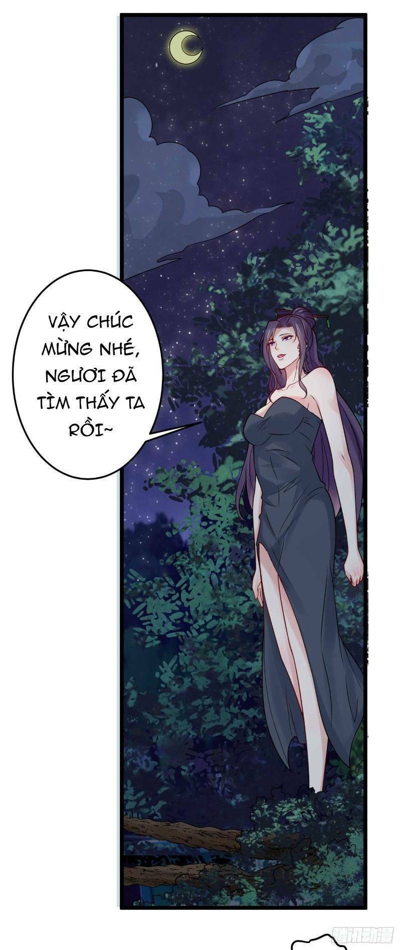 Đô Thị Siêu Cấp Thần Tôn: Chapter 50