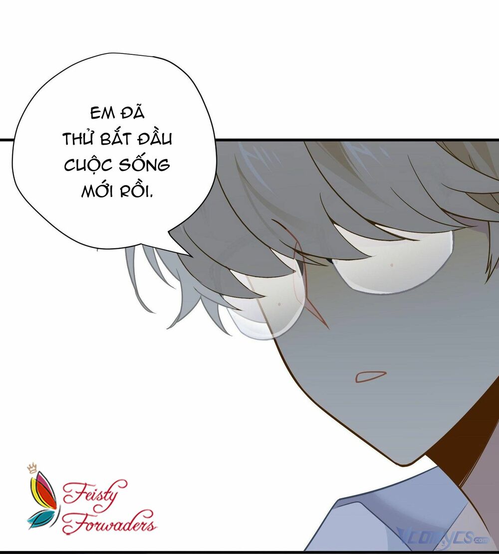 Nữ Phụ Như Tôi Cũng Có Ngày Ra Mắt: Chapter 41