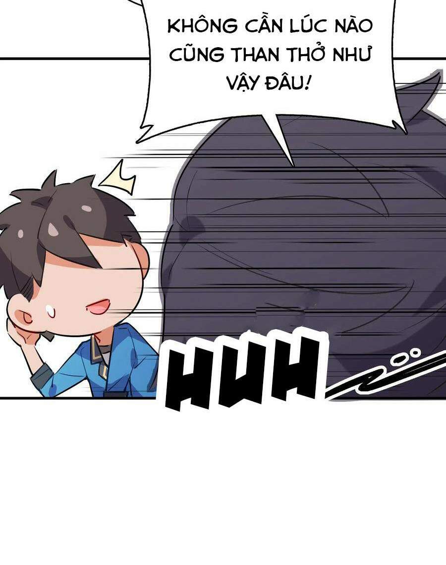 Hóa Ra Tôi Là Công Cụ Trong Game Tình Yêu: Chapter 18