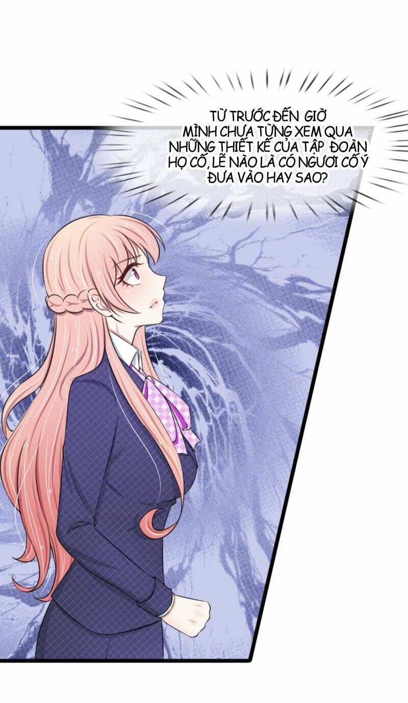 Phúc Hắc Lão Công Buông Em Ra: Chapter 65