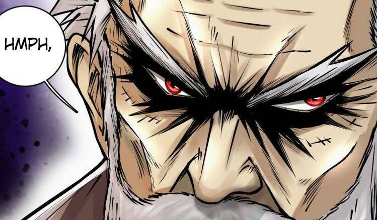 Thế Giới Xa Lạ: Chapter 45