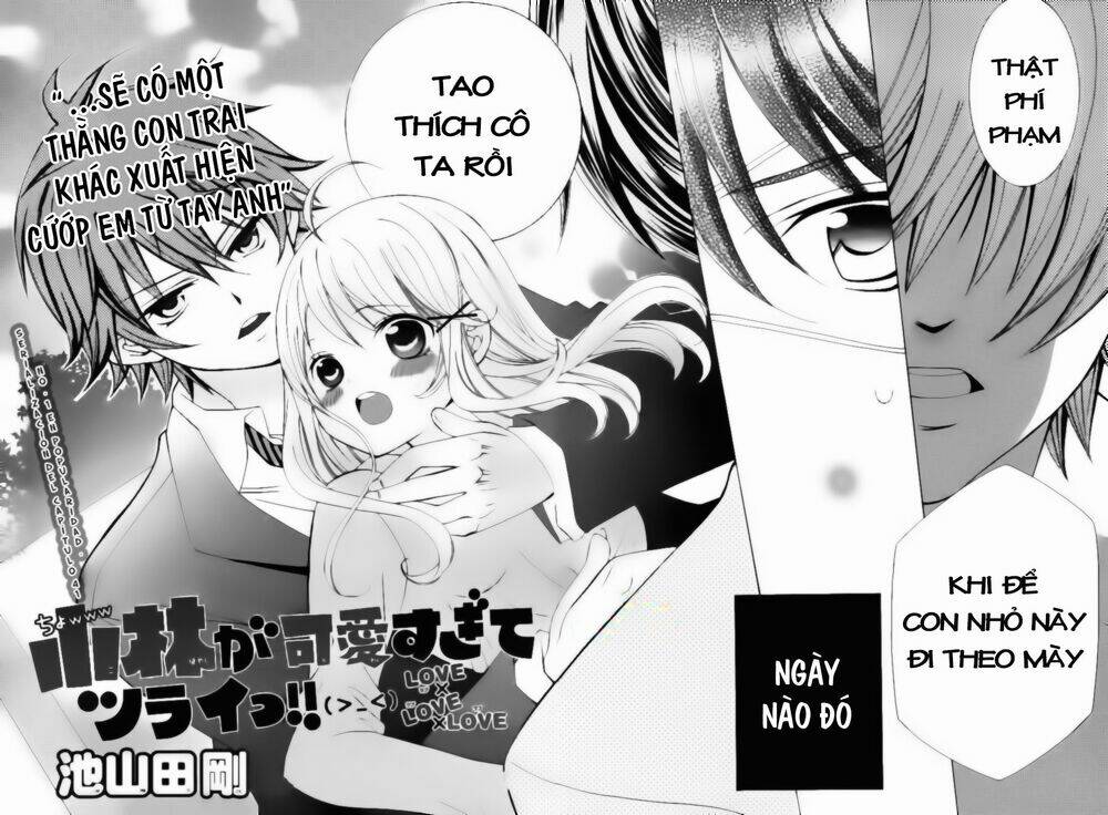 Cuộc Gặp Gỡ Diệu Kỳ: Chapter 41