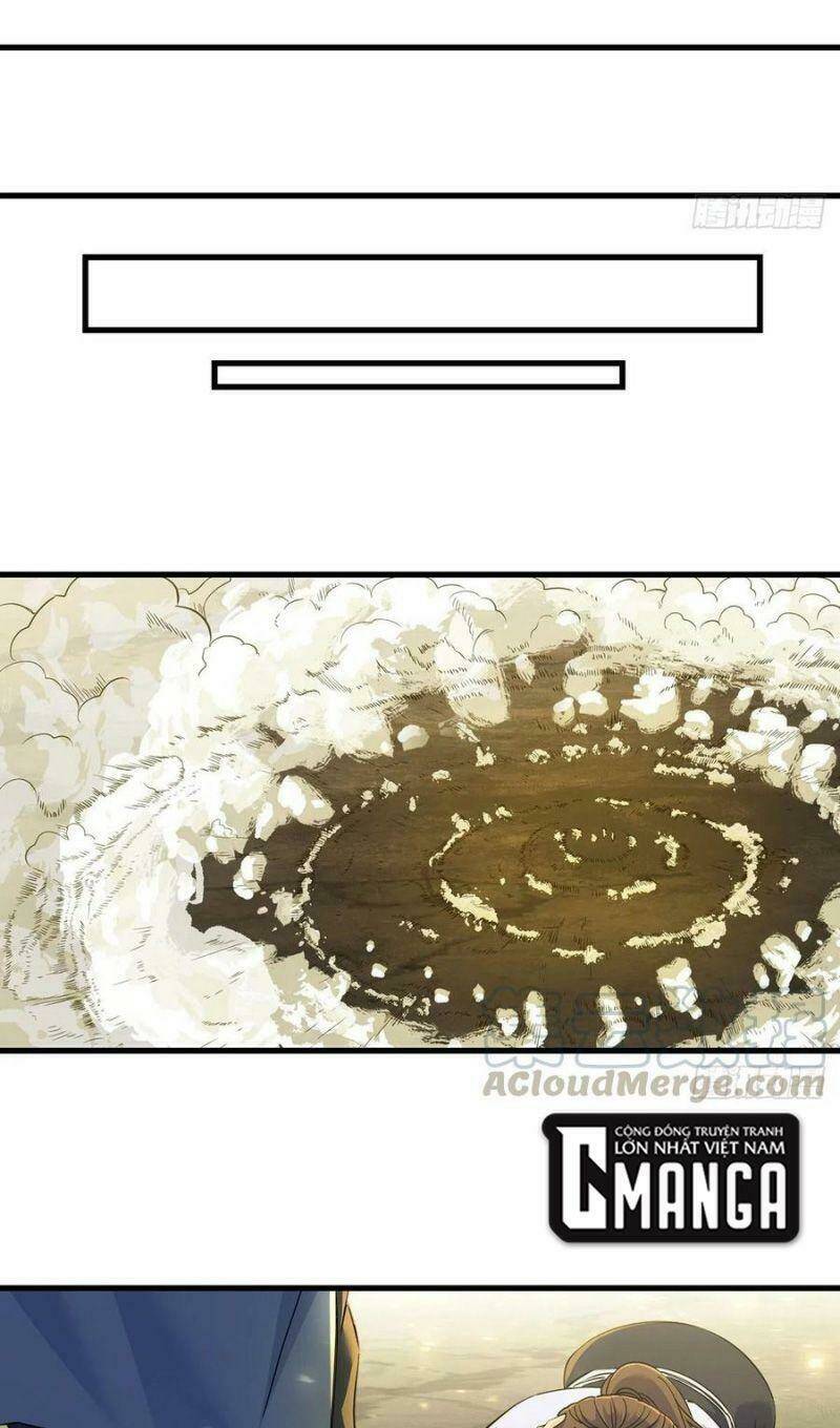 Ta Là Đại Hoàn Đan: Chapter 43