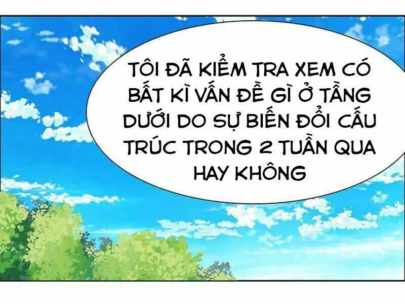 Các Chòm Sao Chỉ Chú Ý Mình Tôi: Chapter 18