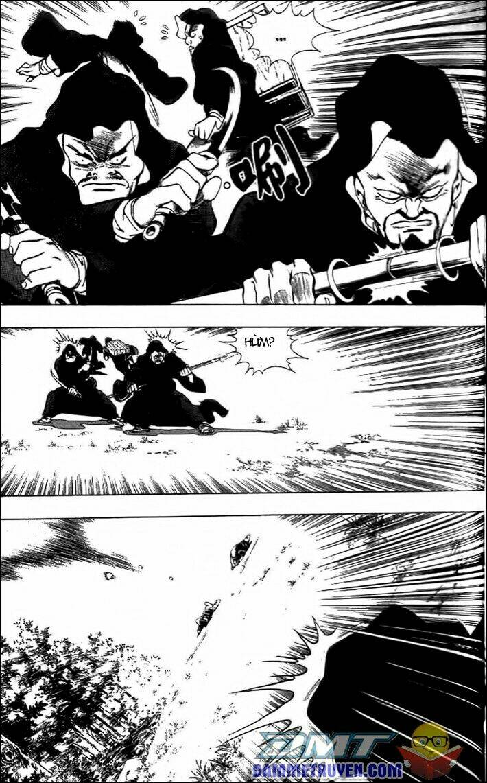 Long Quyển Phong: Chapter 11