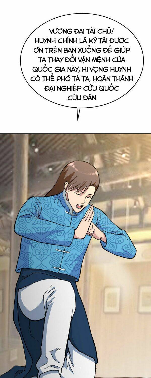 Đại Gia Livestream Vạn Giới: Chapter 96