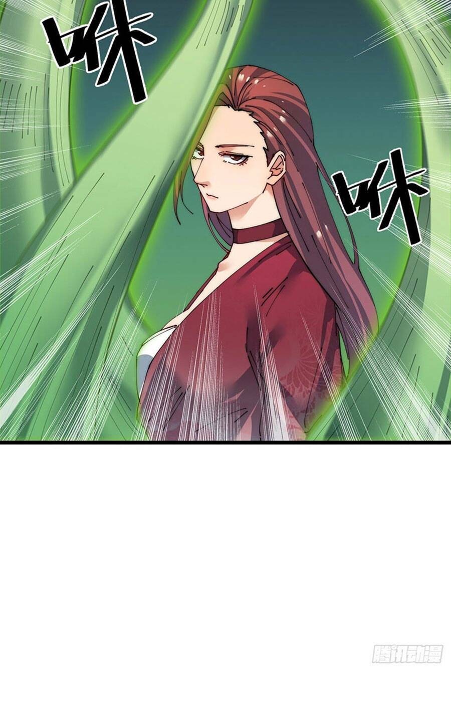 Võ Lăng Cửu Thiên: Chapter 15