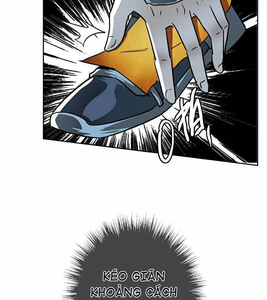 Siêu Đạo Thần Thuật: Chapter 25