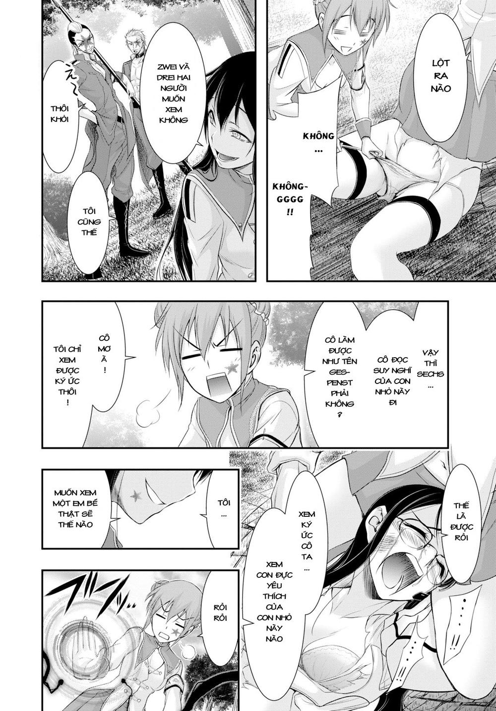 Đi Tìm Sát Tinh Vương: Chapter 52