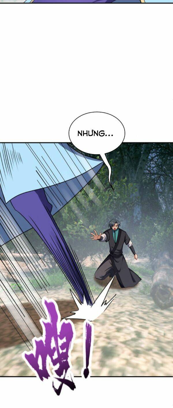 Yêu Giả Vi Vương: Chapter 133