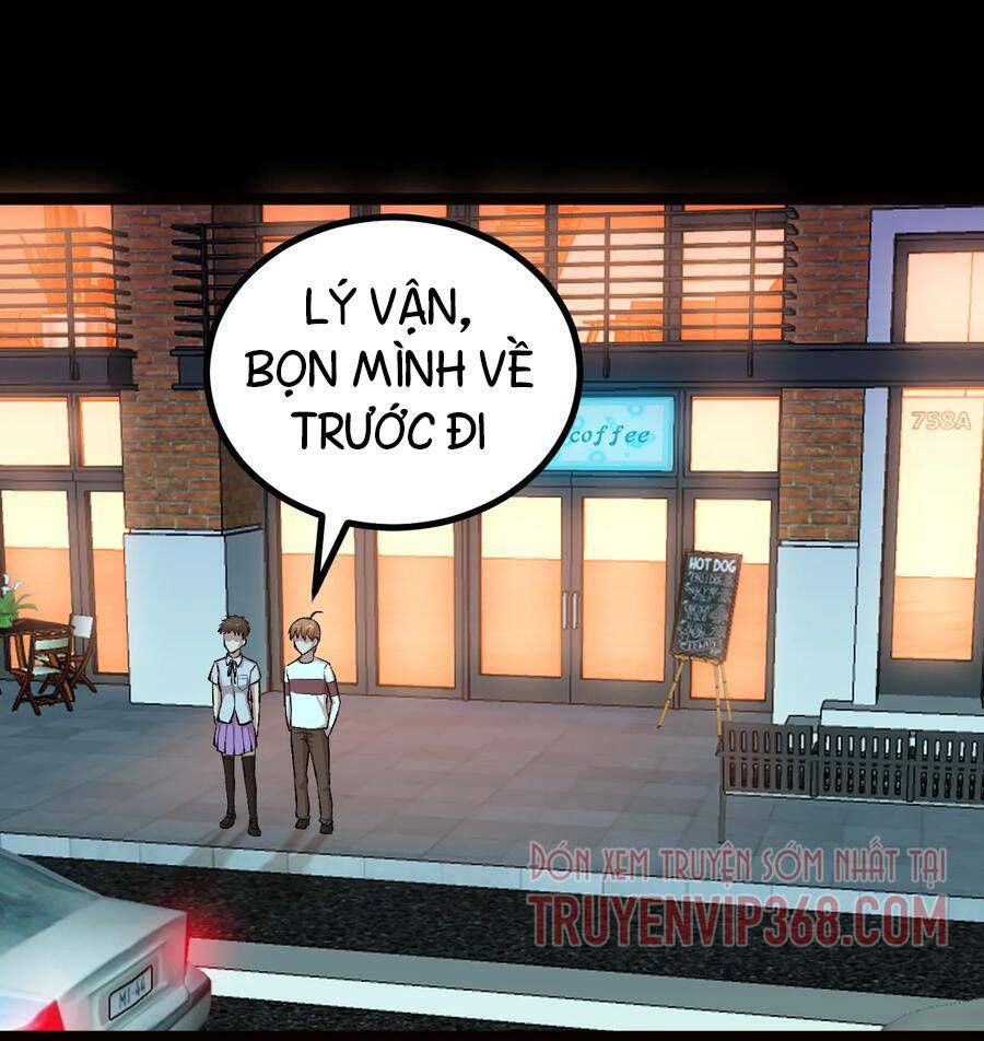 Đai Ca Trở Lại Tuổi 16: Chapter 125