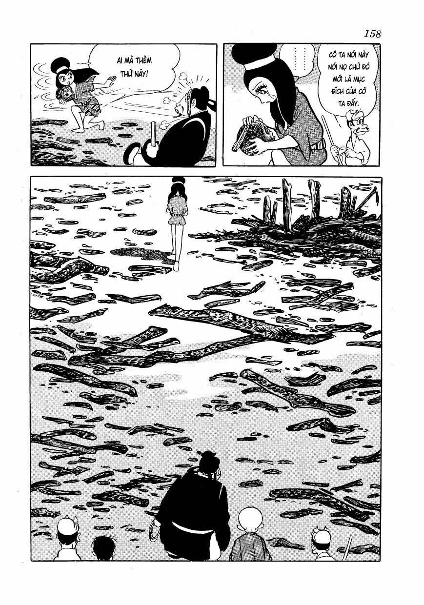 Chim Lửa: Chapter 53