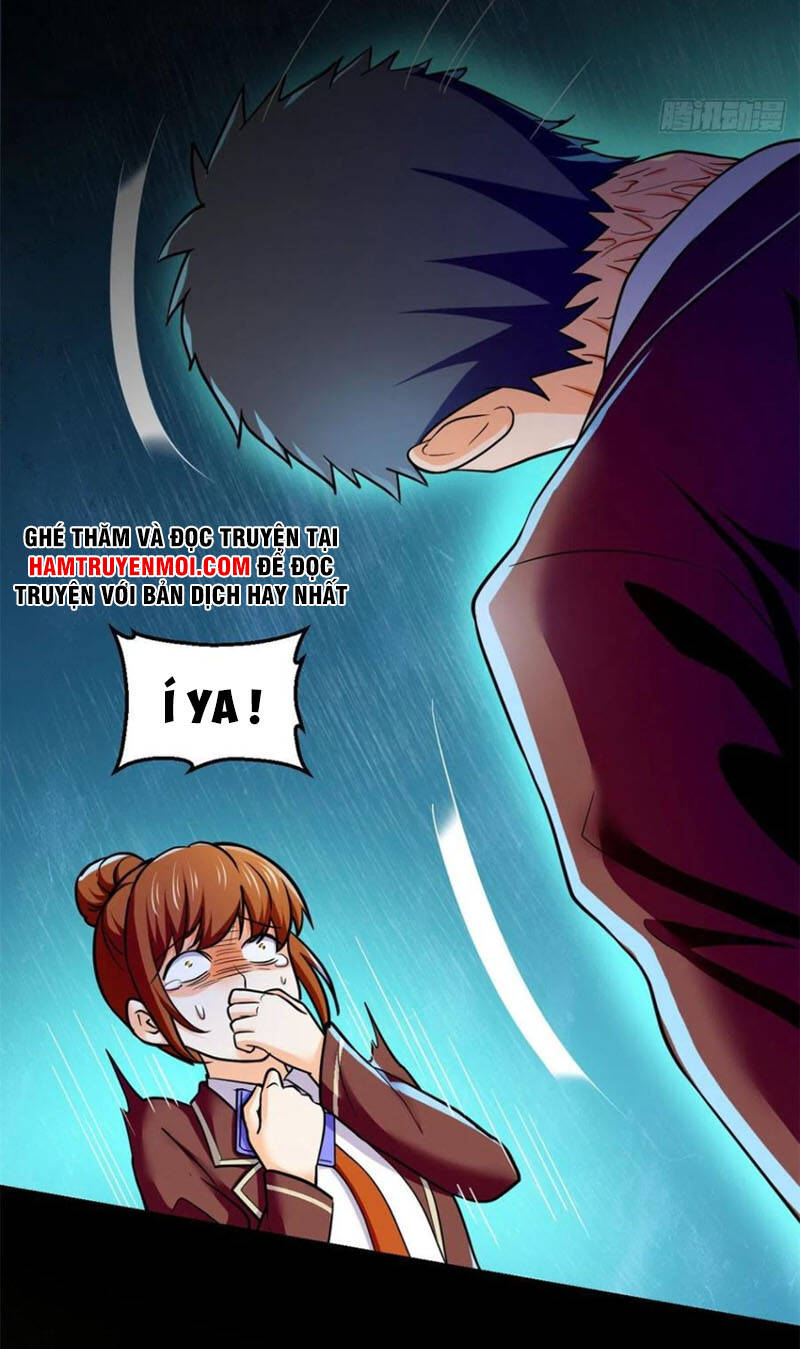 Toàn Cầu Sụp Đổ: Chapter 70