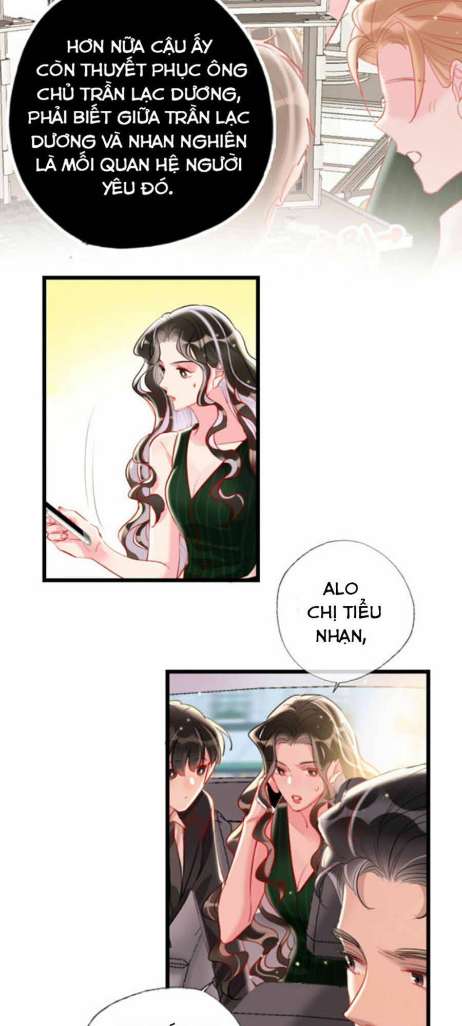 Cô Ấy Thật Xinh Đẹp 2: Chapter 2