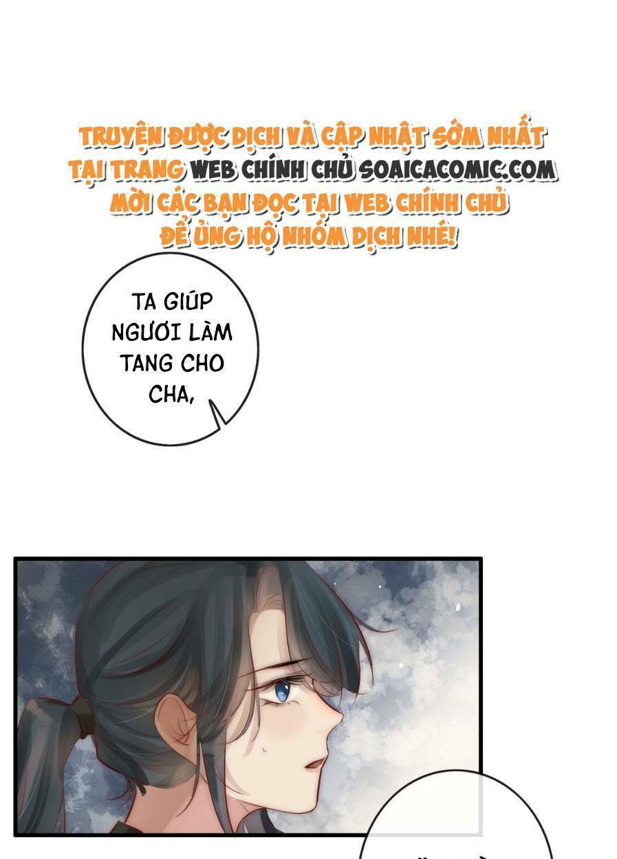 Hòa Thượng Phản Diện Giả Bạch Liên Hoa: Chapter 5