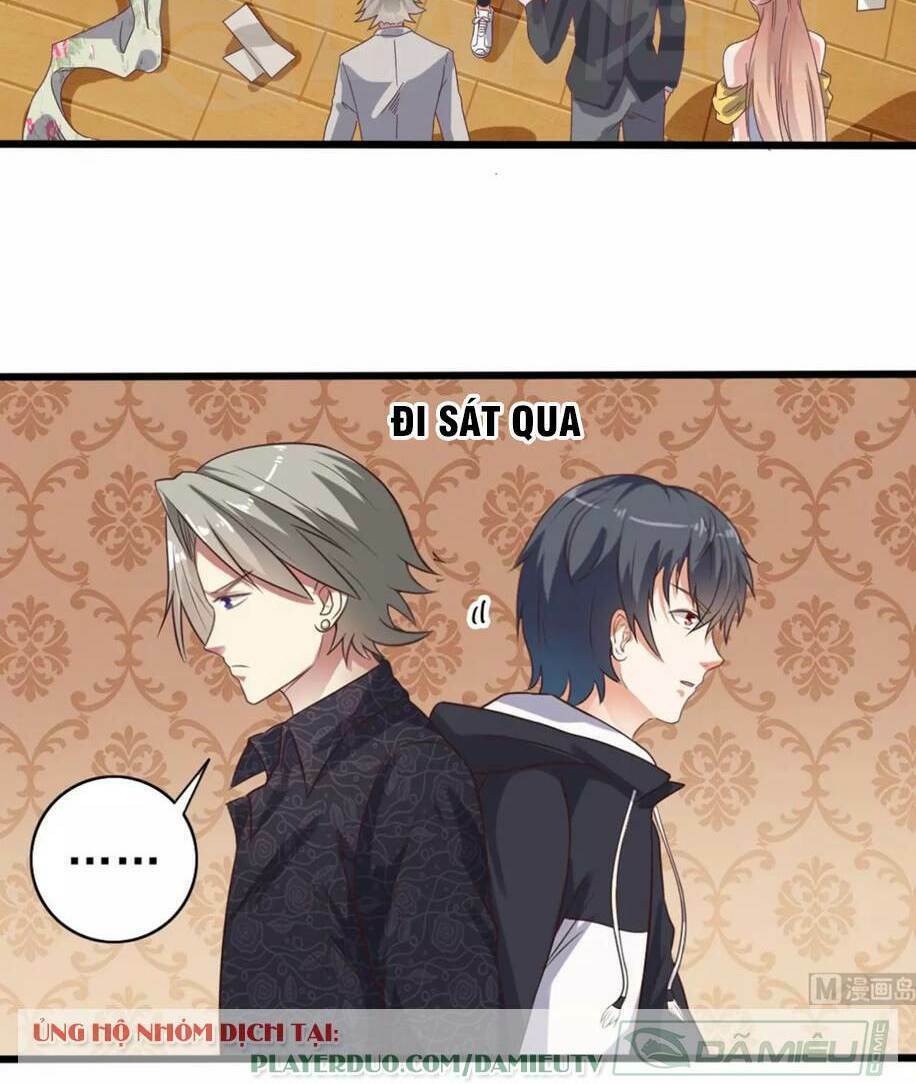 Địa Phủ Khai Phá Thương: Chapter 55