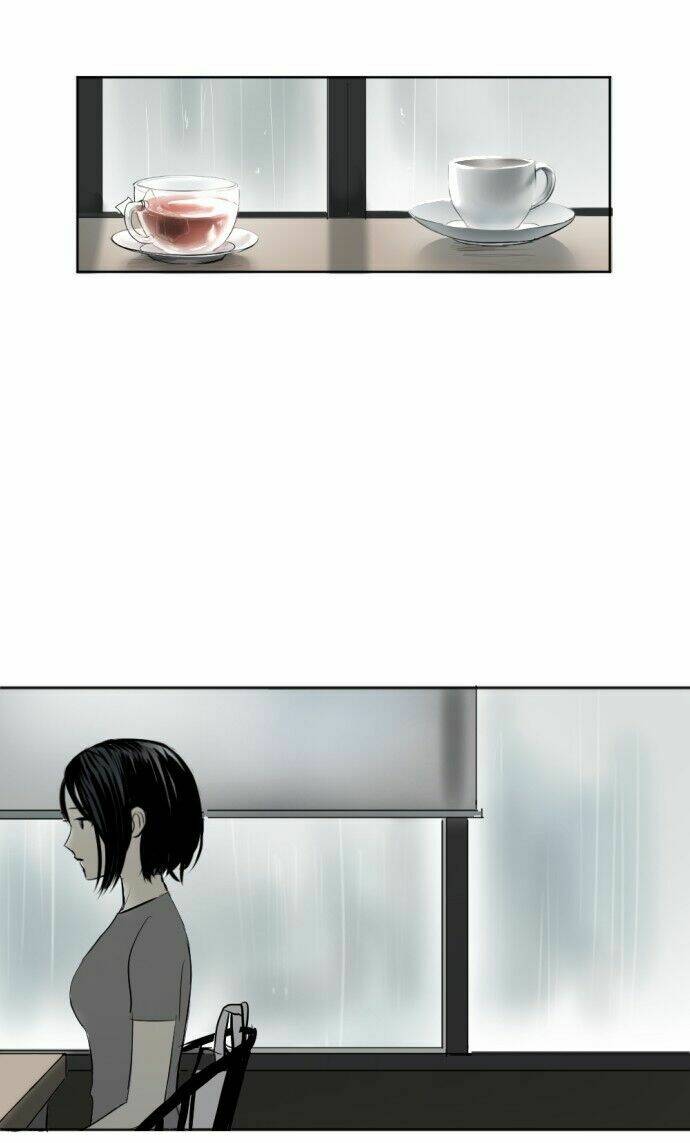 Transparent Cohabitation: Chapter 16