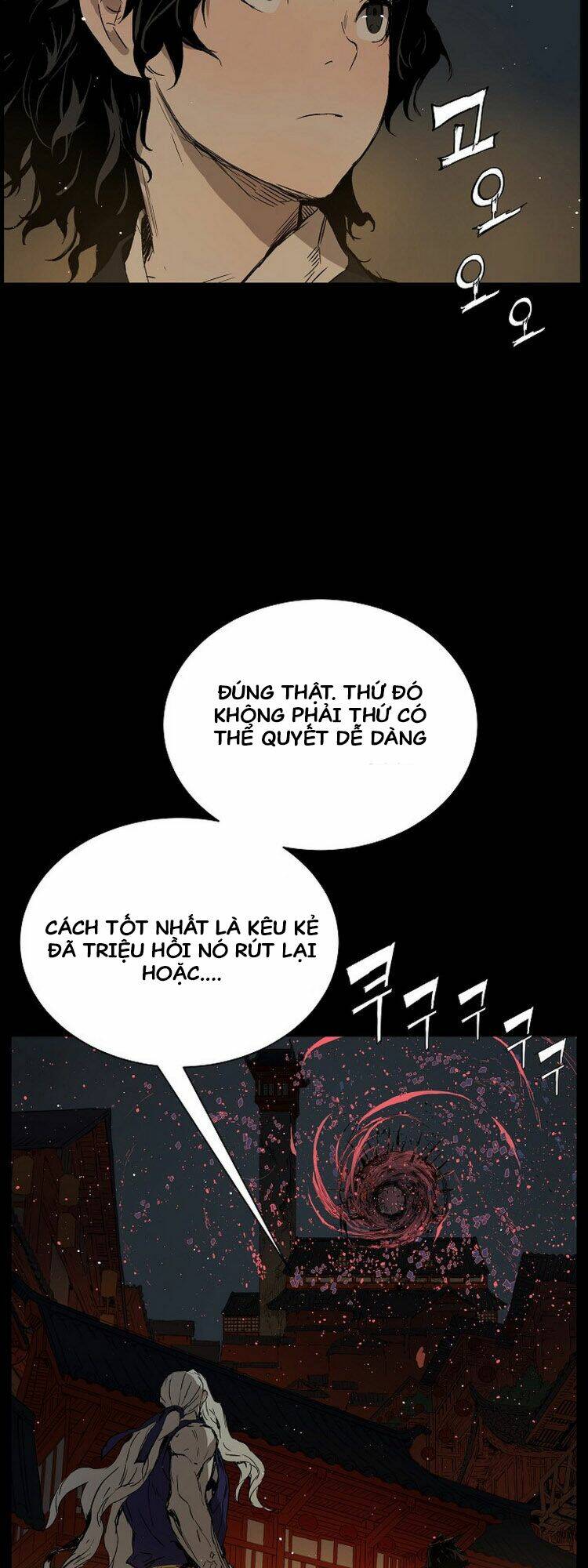 Vô Kiếm Tiểu Tử: Chapter 87